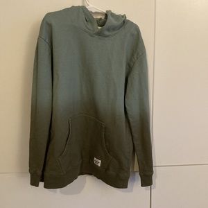 Oshkosh cotton hoodie